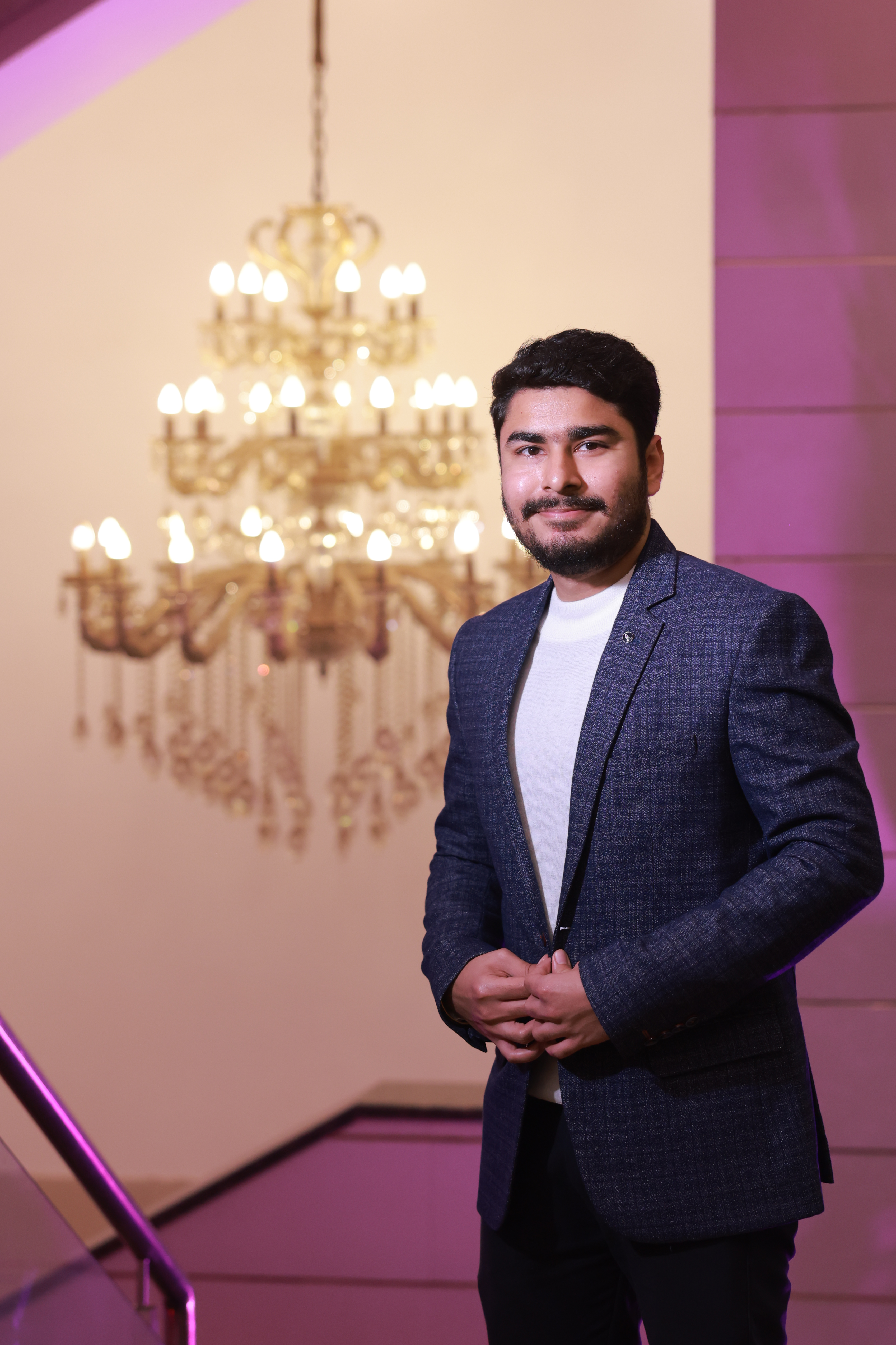 Kartik Wadhwa- Software Engineer