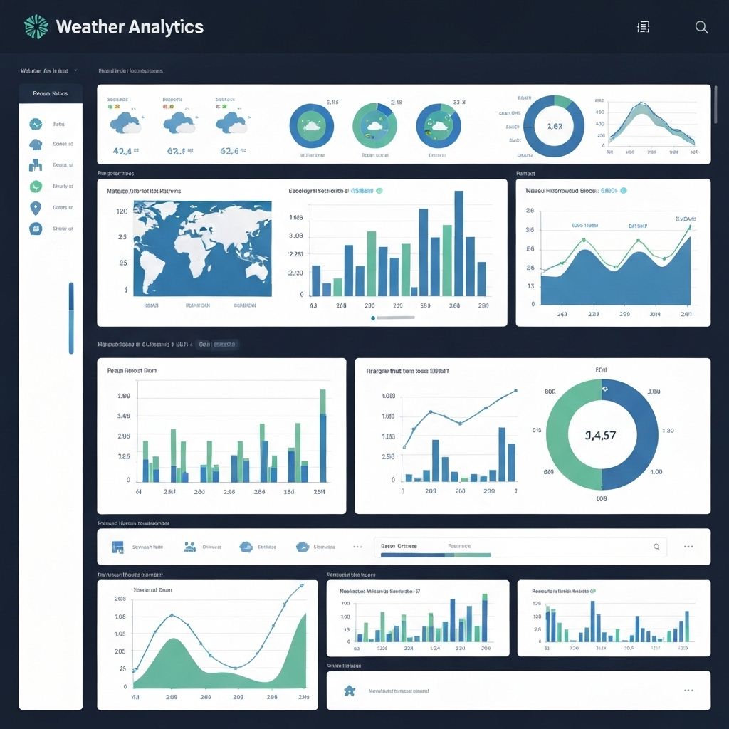 Sales Analytics Dashboard
